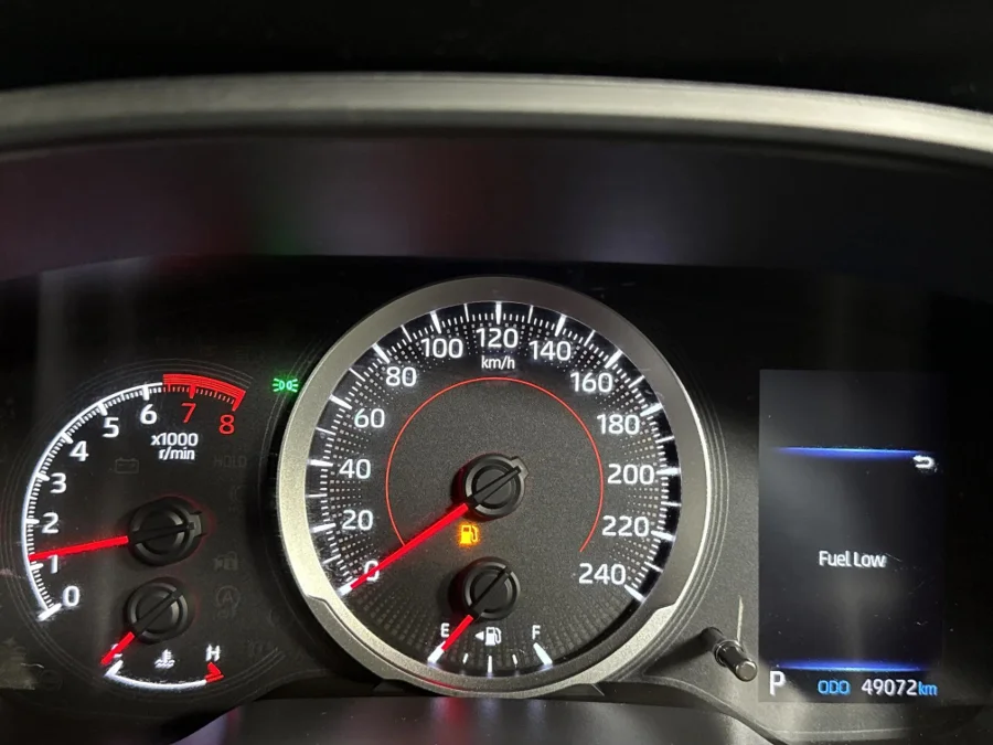 Used 2023 Toyota Corolla Cross 1.8 XS - WeBuyCars Rustenburg