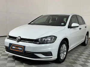 Used 2017 Volkswagen Golf 1.0TSI Trendline