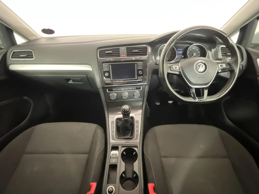 Used 2017 Volkswagen Golf 1.0TSI Trendline - WeBuyCars JHB South