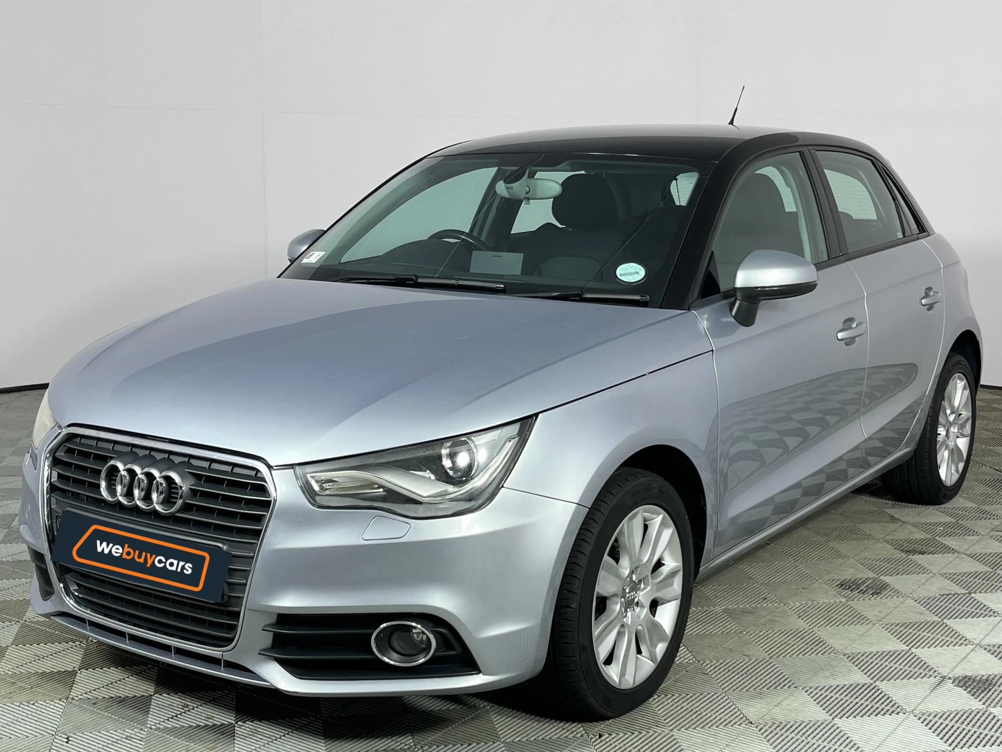 Used 2014 Audi A1 Sportback 1.4TFSI SE R18 Le Mans Limited Edition