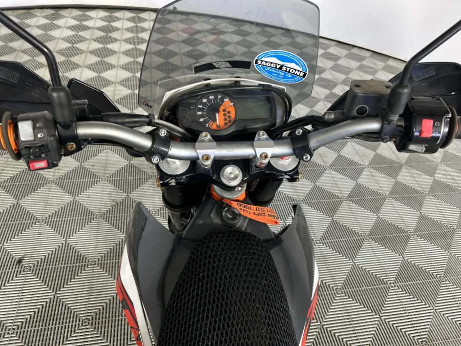 Used 2014 KTM Enduro 690 Enduro R - WeBuyCars Richmond