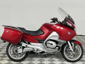 Used 2007 BMW R Series R 1200 RT