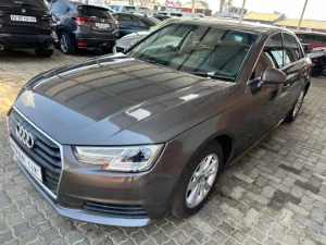 Used 2017 Audi A4 1.4TFSI