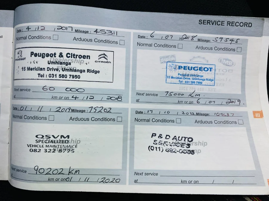 Used 2015 Citroen C1 VTi 82 Feel - BOTHA AND DEYSEL EXECUTIVE MOTORS