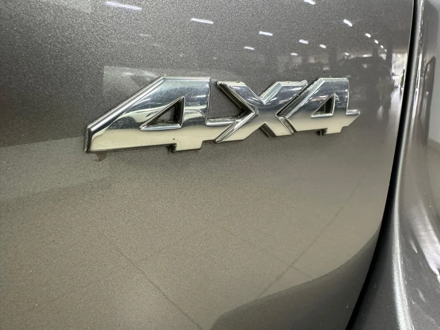 Used 2016 Toyota Fortuner 2.8GD-6 4x4 auto - BB Nissan Hatfield Used 2016 Toyota Fortuner 2.8GD-6 4x4 auto - BB Nissan Hatfield