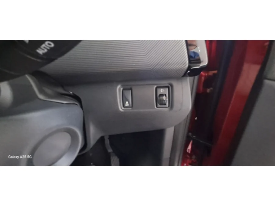 Used 2026 Nissan Magnite 1.0 Acenta auto - BB Nissan Mokopane