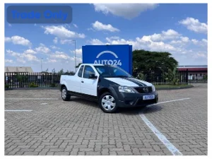 Used 2019 Nissan NP200 1.5dCi safety pack