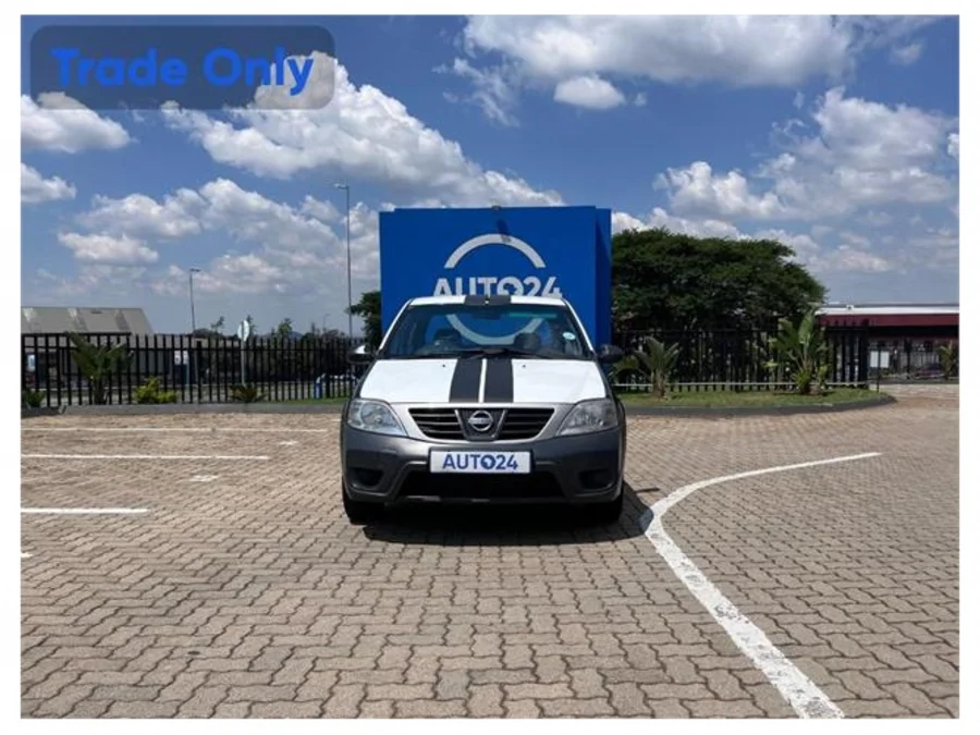 Used 2019 Nissan NP200 1.5dCi safety pack - Auto 24