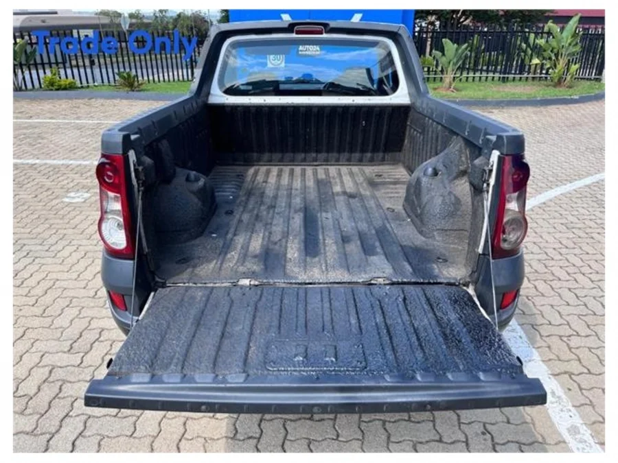 Used 2019 Nissan NP200 1.5dCi safety pack - Auto 24