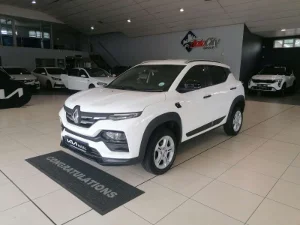 Used 2024 Renault Kiger 1.0 Zen auto