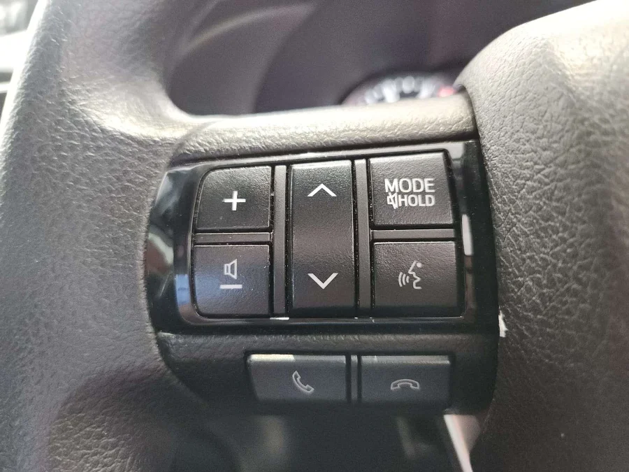 Used 2022 Toyota Hilux 2.4GD-6 Xtra cab Raider auto - AutoCity Group