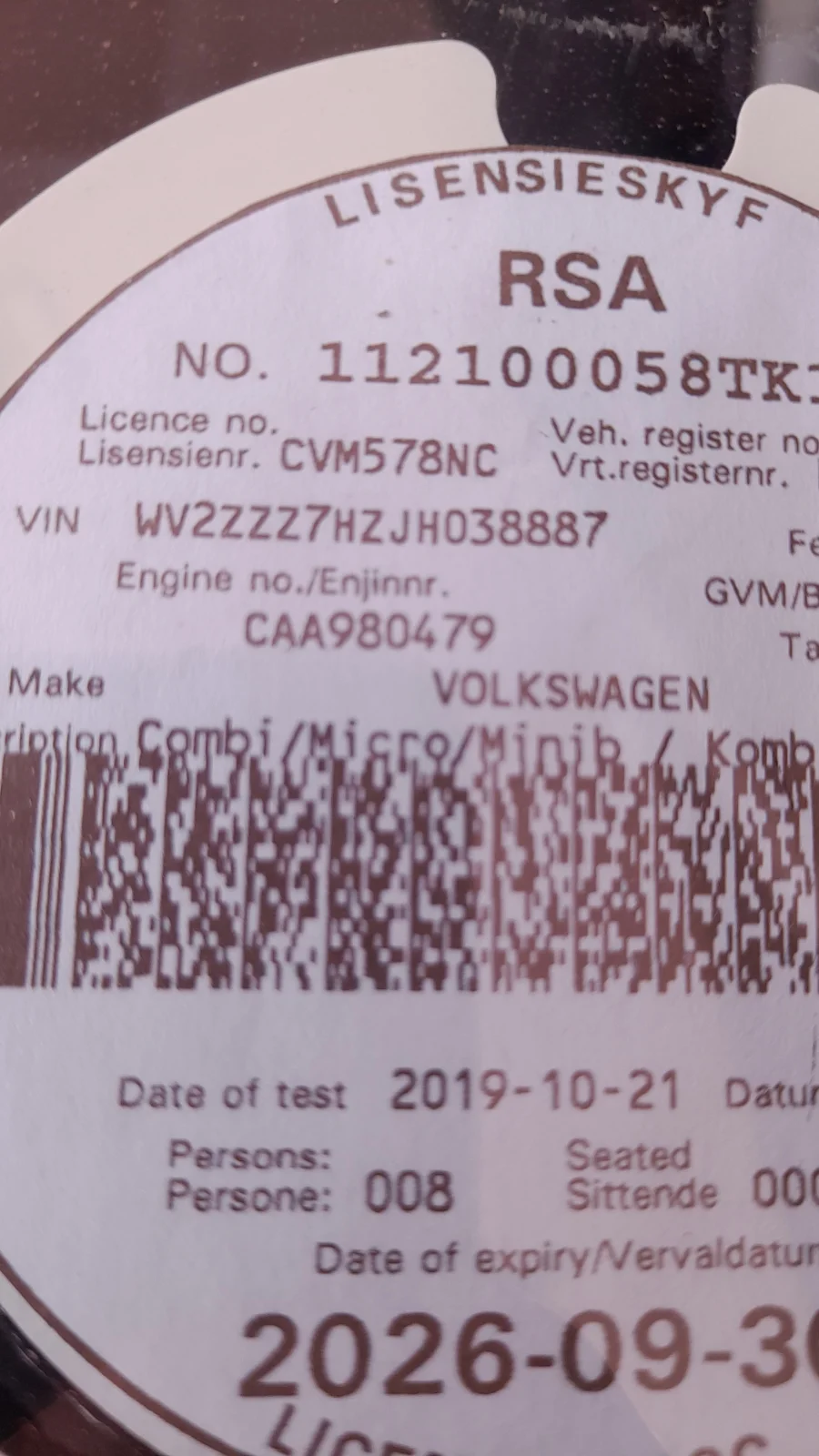 Used 2023 Ford Ranger 2.0 SiT double cab XL manual - Highway Motors