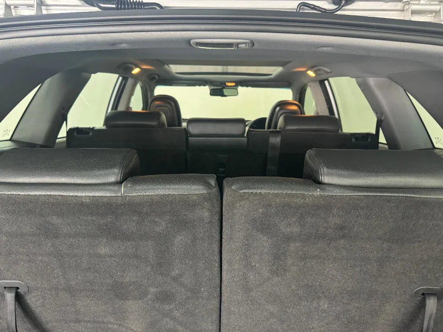 Used 2013 Kia Sorento 2.2CRDi 4WD 7-seater auto - Gauteng Motor Centre