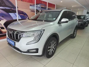 Used 2025 Mahindra XUV700 2.0T AX7L