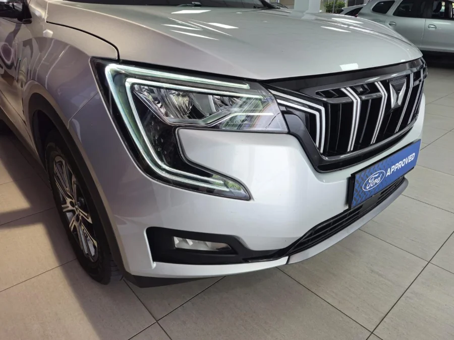 Used 2025 Mahindra XUV700 2.0T AX7L - Ford Midrand