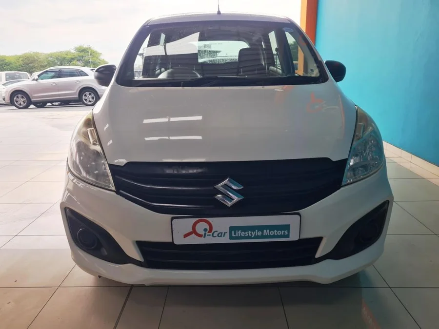 Used 2018 Suzuki Ertiga 1.4 GL - I-Car Lifestyle Motors