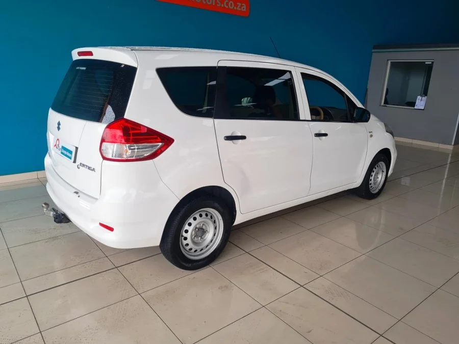 Used 2018 Suzuki Ertiga 1.4 GL - I-Car Lifestyle Motors