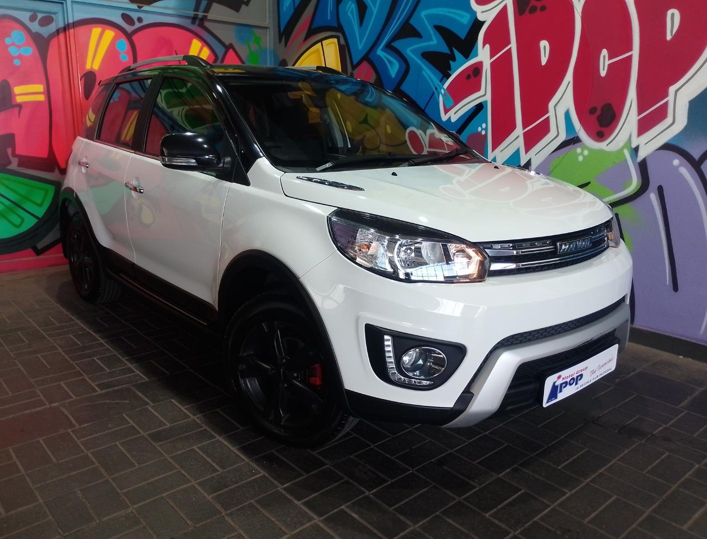 Used 2020 Haval H1 1.5