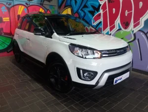 Used 2020 Haval H1 1.5