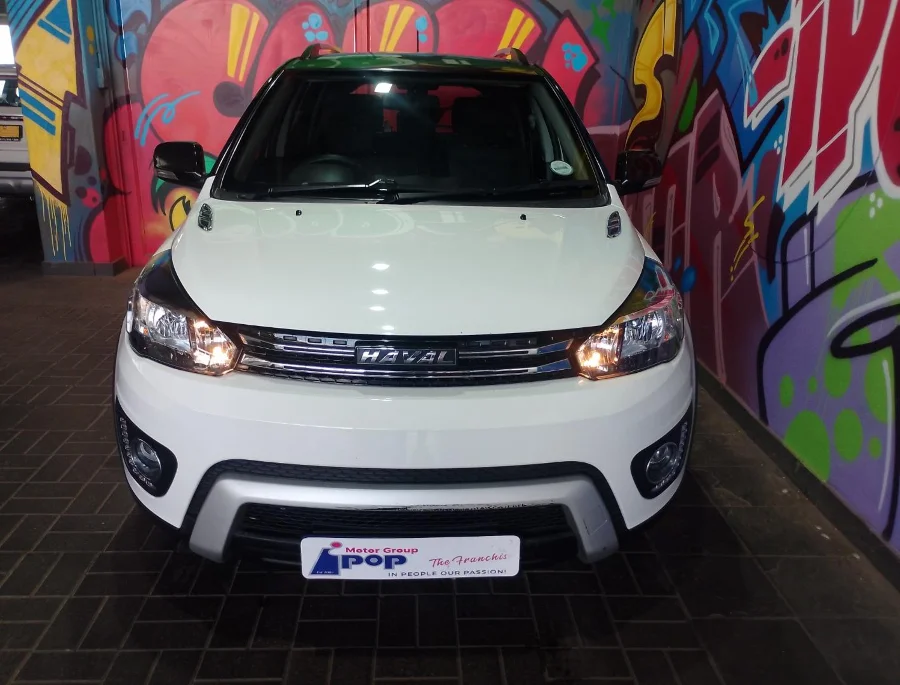 Used 2020 Haval H1 1.5 - Suzuki Johannesburg South