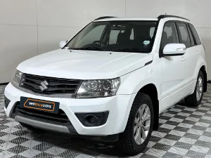 Used 2014 Suzuki Grand Vitara 2.4 Dune