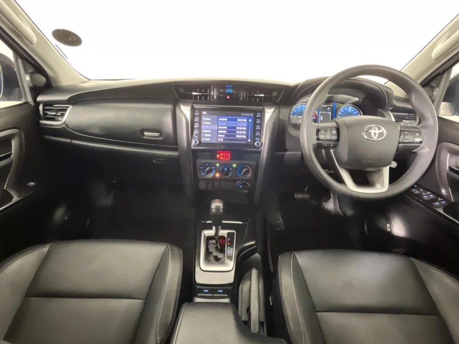 Used 2023 Toyota Fortuner 2.4GD-6 4x4 - WeBuyCars Pietermaritzburg Used 2023 Toyota Fortuner 2.4GD-6 4x4 - WeBuyCars Pietermaritzburg