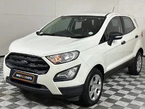 Used 2019 Ford EcoSport 1.5TDCi Ambiente