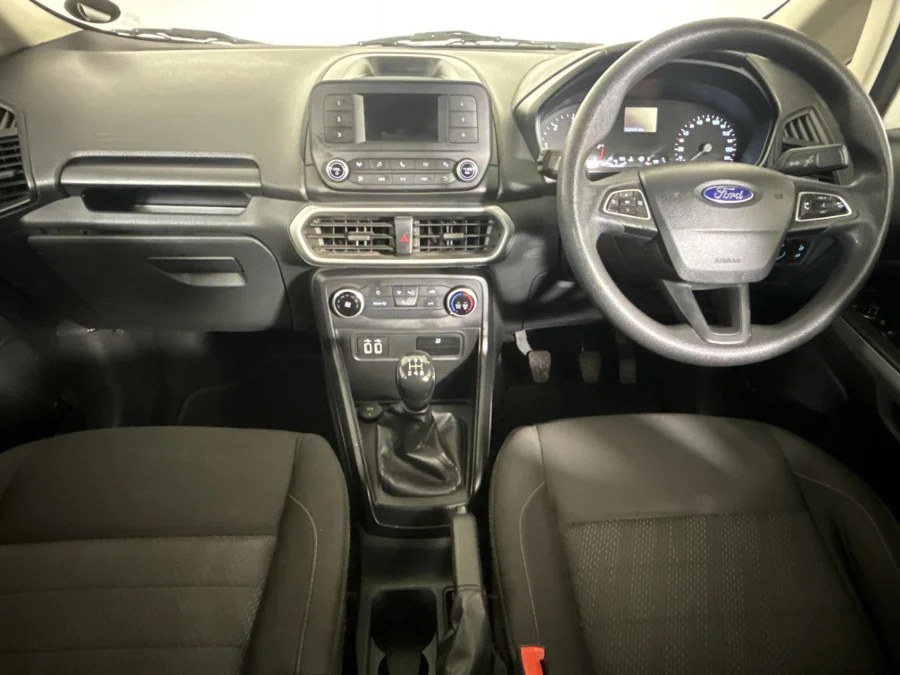 Used 2019 Ford EcoSport 1.5TDCi Ambiente - WeBuyCars Midstream