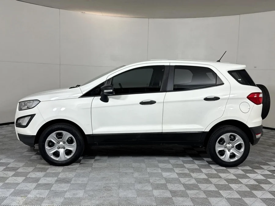 Used 2019 Ford EcoSport 1.5TDCi Ambiente - WeBuyCars Midstream