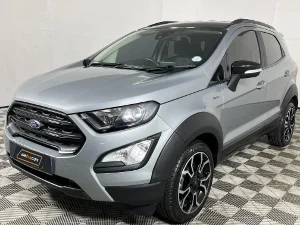 Used 2023 Ford EcoSport 1.0T Active