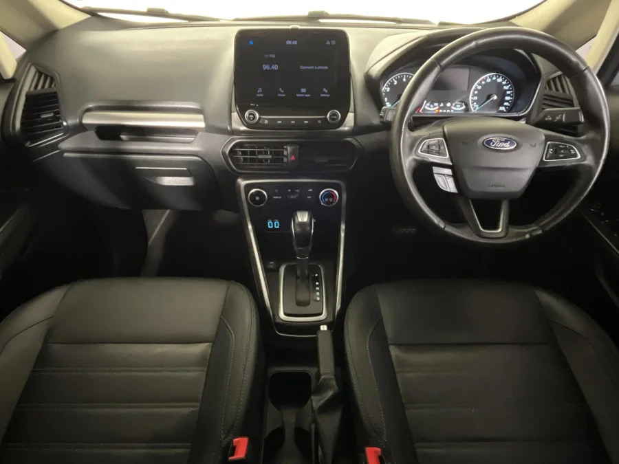 Used 2023 Ford EcoSport 1.0T Active - WeBuyCars The Dome Used 2023 Ford EcoSport 1.0T Active - WeBuyCars The Dome