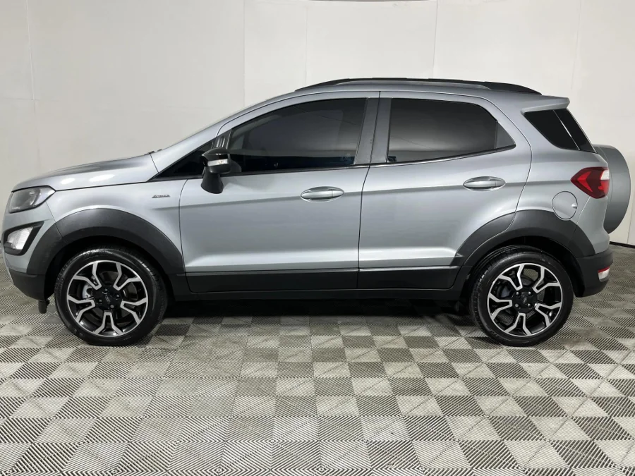 Used 2023 Ford EcoSport 1.0T Active - WeBuyCars The Dome Used 2023 Ford EcoSport 1.0T Active - WeBuyCars The Dome