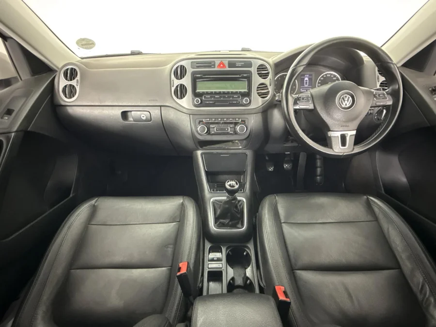 Used 2010 Volkswagen Tiguan 1.4TSI Track&Field 4Motion - WeBuyCars Vereeniging Used 2010 Volkswagen Tiguan 1.4TSI Track&Field 4Motion - WeBuyCars Vereeniging