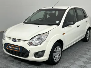 Used 2016 Ford Figo 1.4 Ambiente