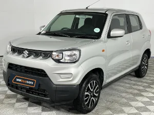 Used 2023 Suzuki S-Presso 1.0 GL auto