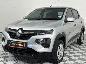 Used 2023 Renault Kwid 1.0 Ultra Used 2023 Renault Kwid 1.0 Ultra