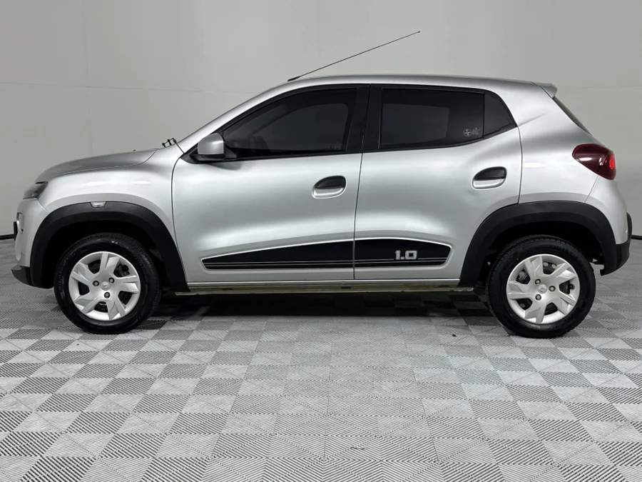 Used 2023 Renault Kwid 1.0 Ultra - WeBuyCars Vereeniging