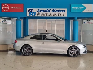 Used 2013 Audi A5 coupe 2.0TDI SE