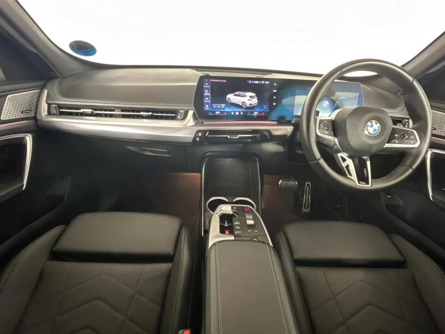 Used 2024 BMW X1 sDrive18i M Sport - WeBuyCars Richmond