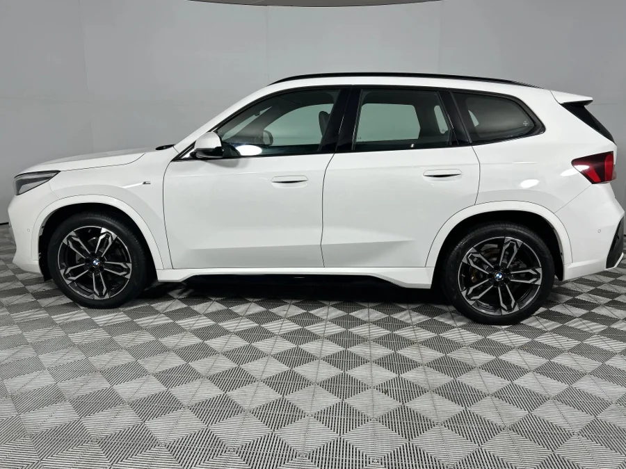 Used 2024 BMW X1 sDrive18i M Sport - WeBuyCars Richmond