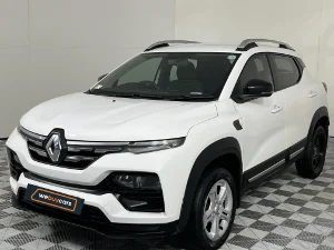 Used 2021 Renault Kiger 1.0 Zen auto