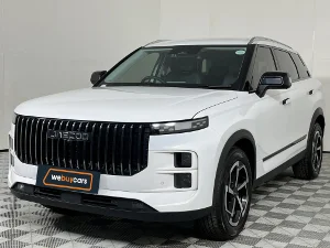 Used 2025 Jaecoo J7 1.6T Vortex Used 2025 Jaecoo J7 1.6T Vortex