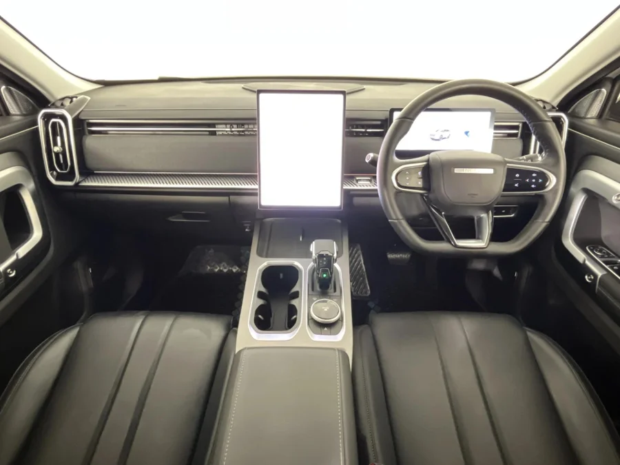 Used 2025 Jaecoo J7 1.6T Vortex - WeBuyCars Pietermaritzburg