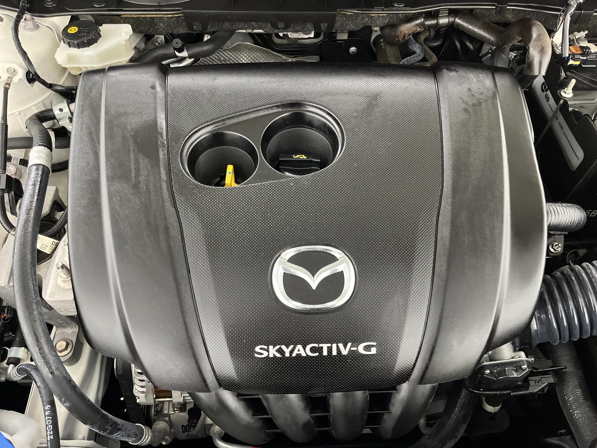 Used 2023 Mazda CX-3 2.0 Hikari