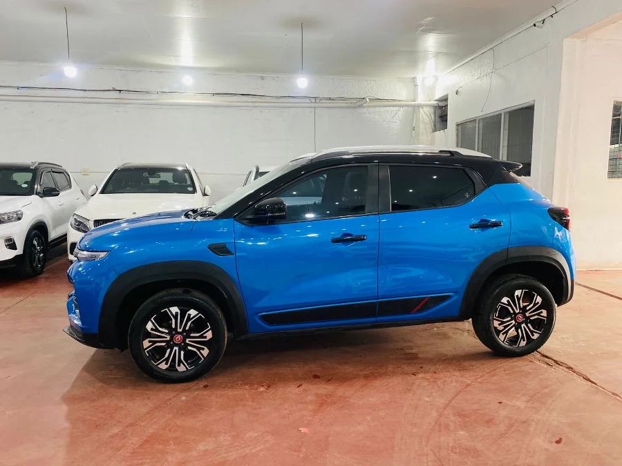 Used 2024 Renault Kiger 1.0 Turbo Intens - Marshalltown Auto Ridez