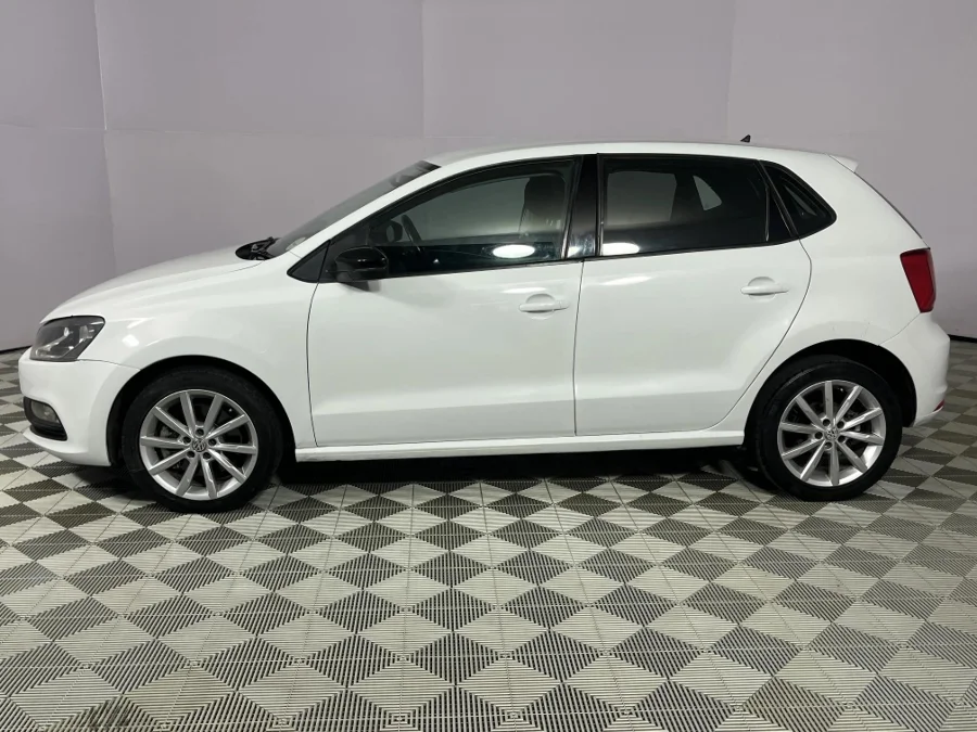 Used 2017 Volkswagen Polo hatch 1.2TSI Highline auto - WeBuyCars Durban Used 2017 Volkswagen Polo hatch 1.2TSI Highline auto - WeBuyCars Durban