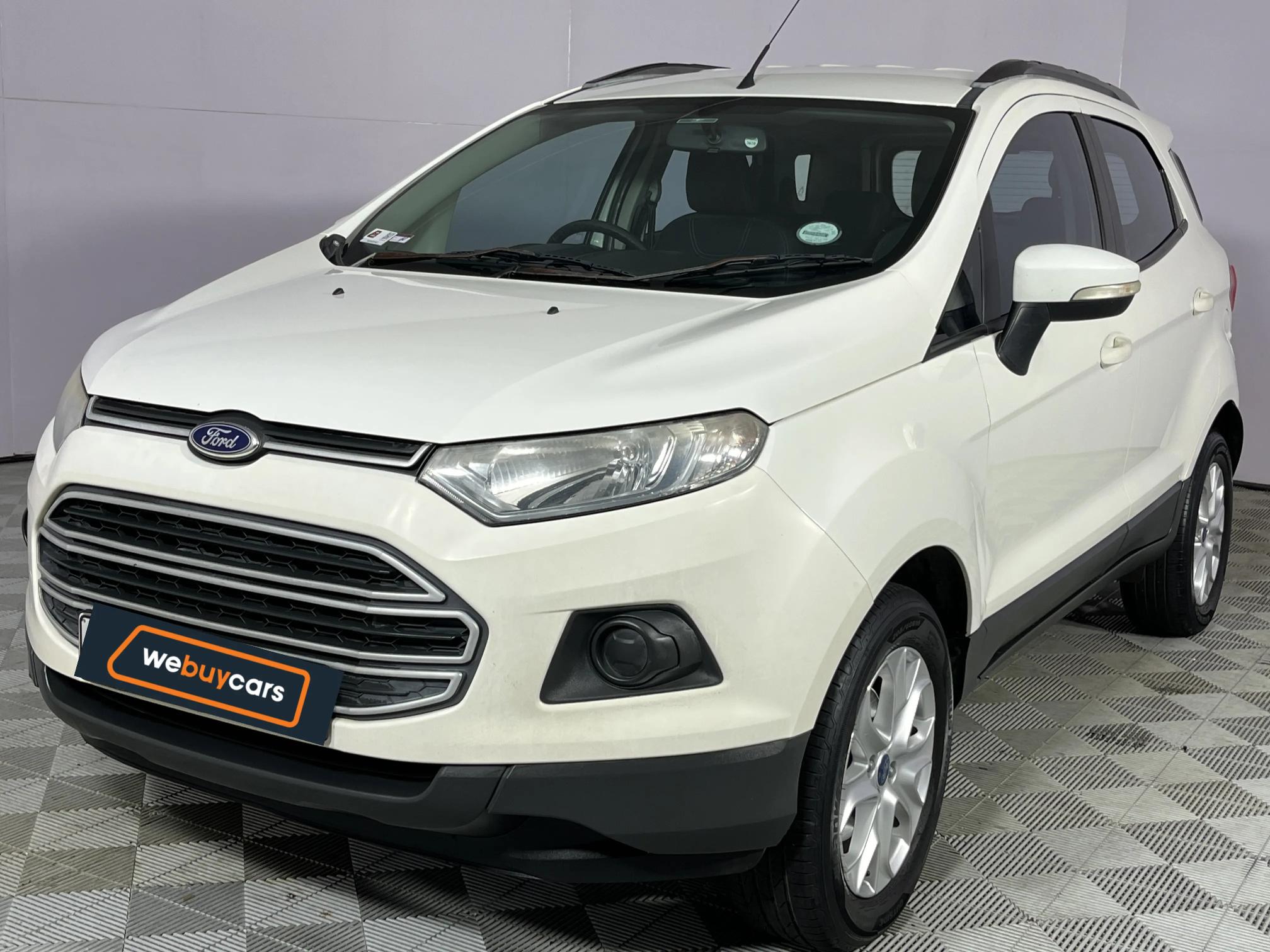Used 2013 Ford EcoSport 1.0T Trend