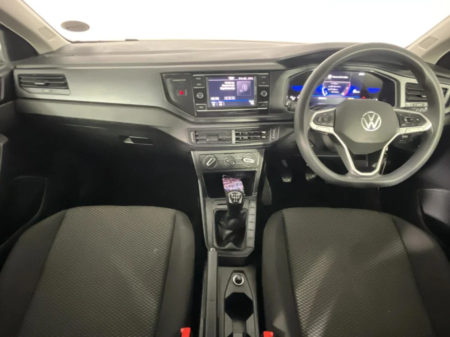 Used 2024 Volkswagen Polo hatch 1.0TSI - WeBuyCars Lansdowne