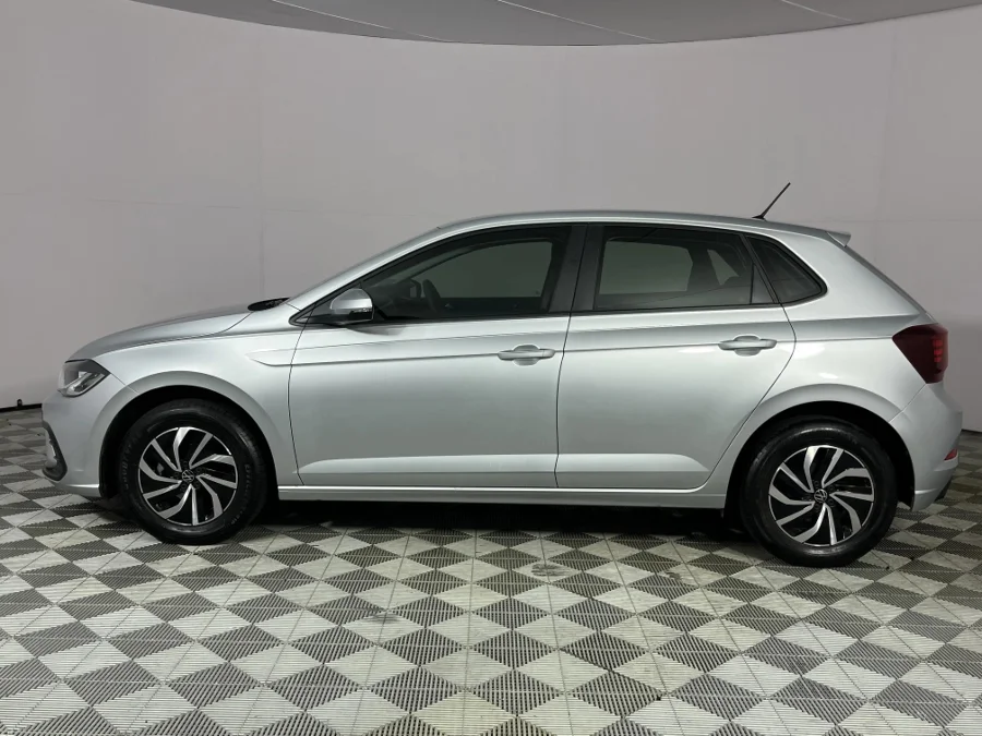 Used 2024 Volkswagen Polo hatch 1.0TSI - WeBuyCars Lansdowne