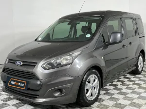 Used 2016 Ford Tourneo Connect 1.0T Ambiente